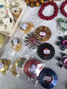 壺關(guān)縣市場監(jiān)督管理局橋上所對景區(qū)商品進行明碼標價