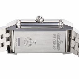 正品jaeger lecoultrereversoq2568102女士手動(dòng)機(jī)械手表怎么樣