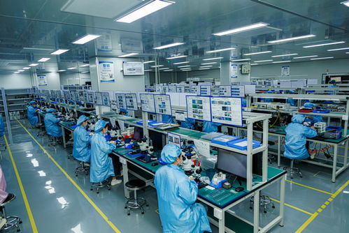 專訪無錫鑫巨宏 ai推動光電產(chǎn)品需求增長 以自動化立足高品質(zhì)制造