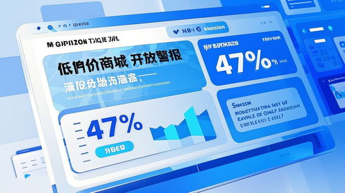 低價(jià)商城開放警報(bào) 亞馬遜流量池47 向低價(jià)商品傾斜的破局法則