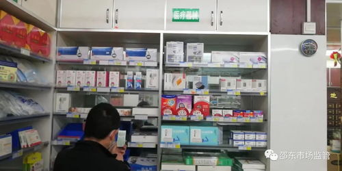 湖南省邵東市市場監(jiān)管局聞令而動(dòng)全力維護(hù)價(jià)格穩(wěn)定