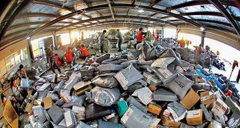 創業干貨 商品從工廠到消費者手里的途徑