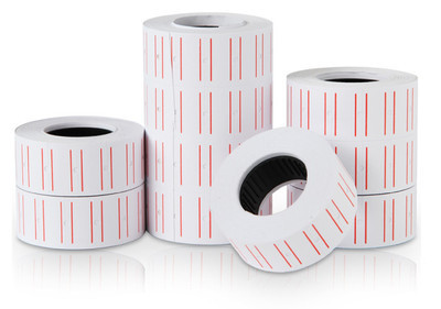 得力3210標價紙 高效企業集采解決方案