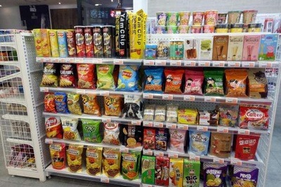 便利店加盟全攻略 品牌選擇、費用解析與行業資訊