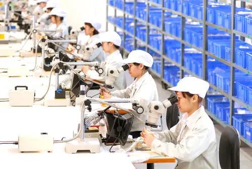 邁向碳中和 中國與個人的財富新機遇