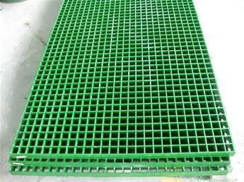 重慶玻璃鋼格柵污水池蓋板化糞池平臺(tái)格柵巡視踏步格柵_(tái)機(jī)電之家